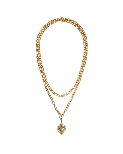 Divine Necklace Divine Necklace