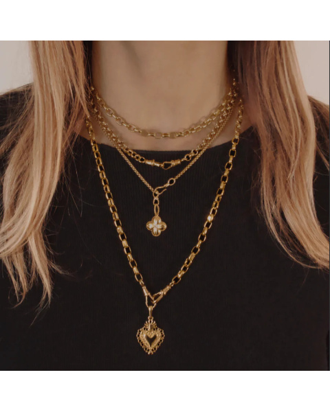 Divine Necklace Divine Necklace