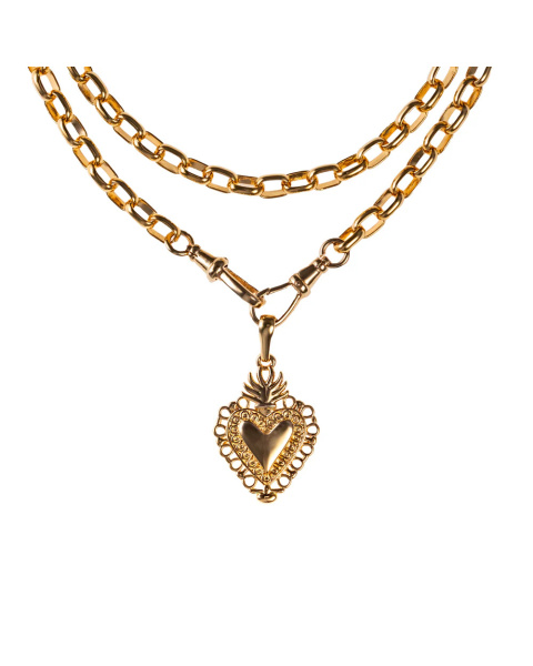 Divine Necklace Divine Necklace