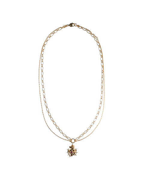 Collier Devotion Collier Devotion