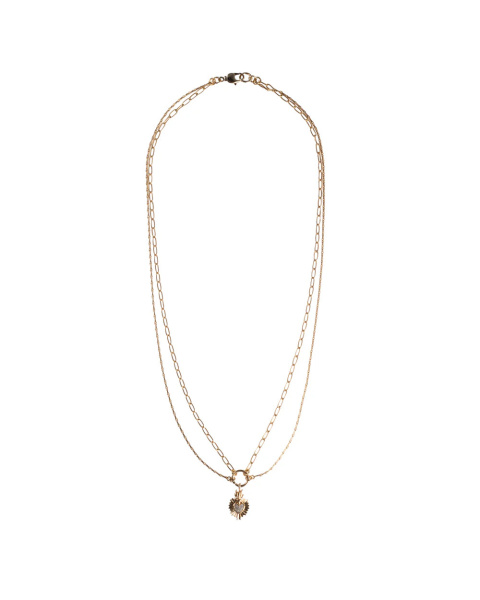 Salvation Necklace Salvation Necklace