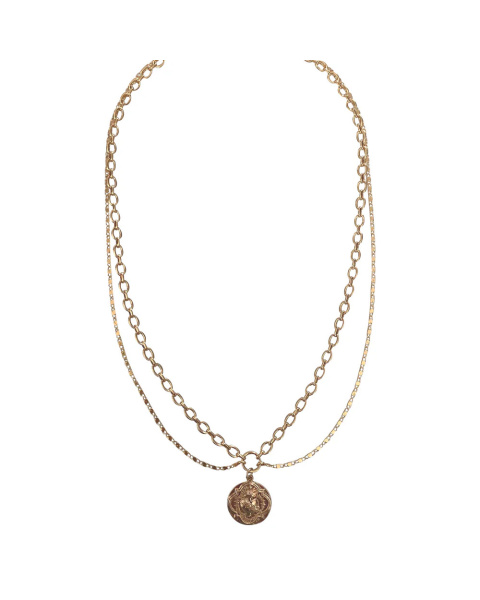 Collier Messiah Collier Messiah
