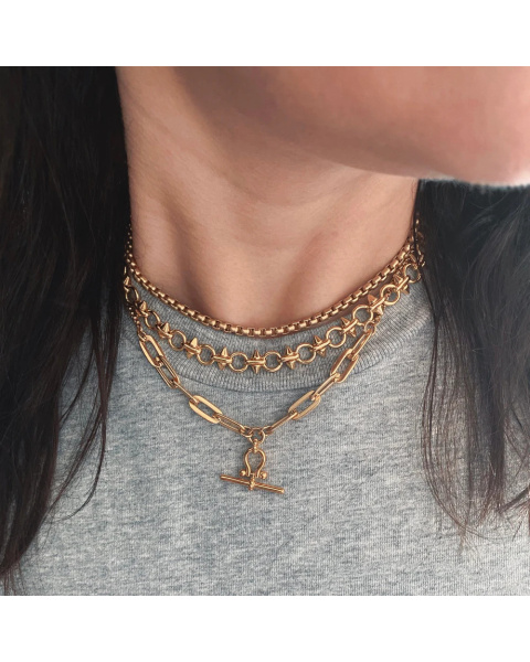 Collier Cult Collier Cult
