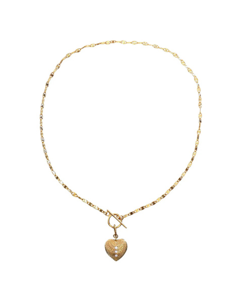 Milo Necklace Milo Necklace