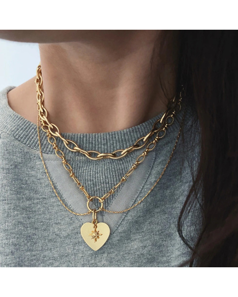 Tara Necklace Tara Necklace