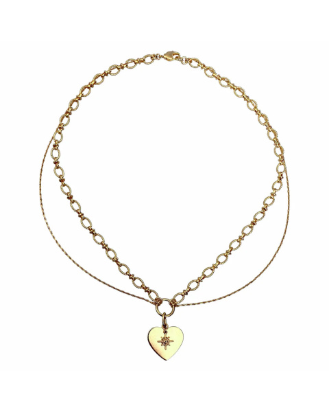 Collier Tara Collier Tara