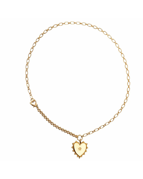 Yoku Necklace Yoku Necklace