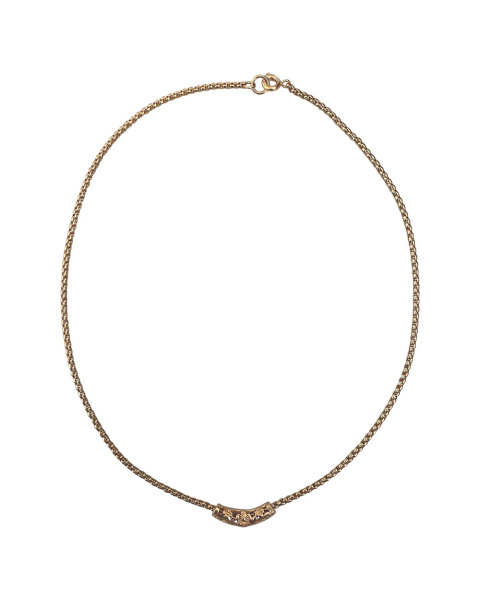 Dianthus Necklace Dianthus Necklace