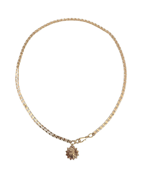 Grail Necklace