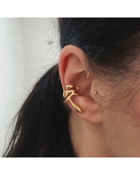 Earcuff Clio