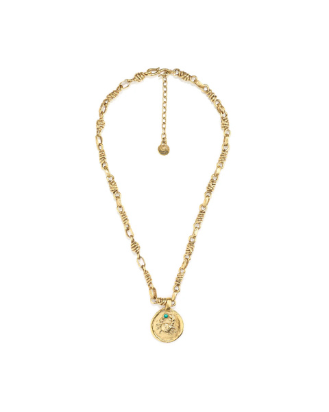 Collier Astro Cancer