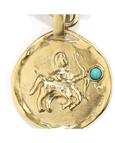 Collier Astro Sagittaire Collier Astro Sagittaire