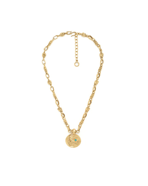 Collier Astro Poisson