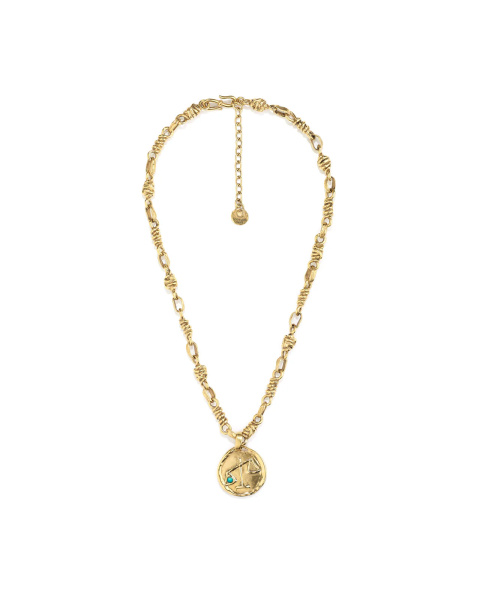 Collier Astro Balance