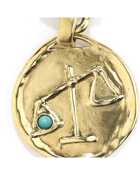 Collier Astro Balance