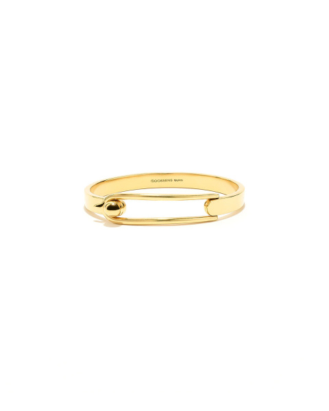 Gold Loop Bracelet Gold Loop Bracelet
