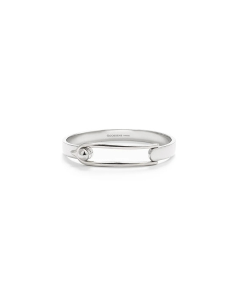 Palladium Loop Bracelet Palladium Loop Bracelet
