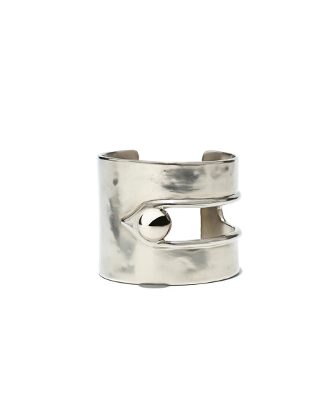 Palladium Cuff Palladium Cuff