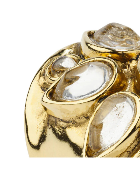 Bague Large Cachemire