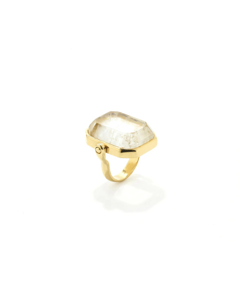 Bague Stone Bague Stone