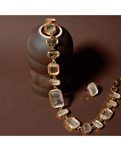 Bague Stone Bague Stone