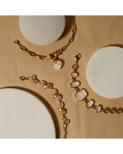 Bracelet Stones Bracelet Stones