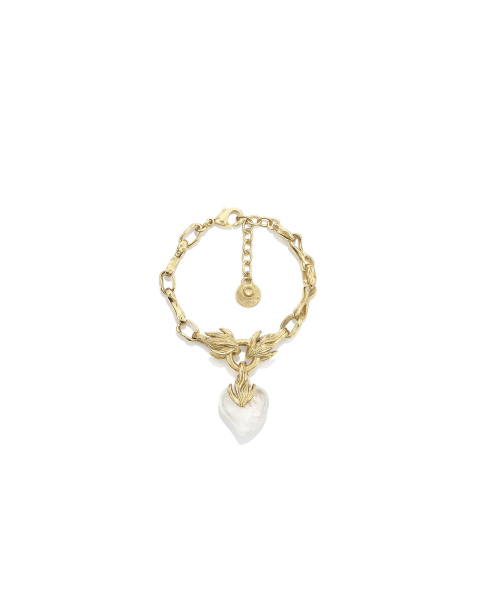 Precious Heart Bracelet Precious Heart Bracelet