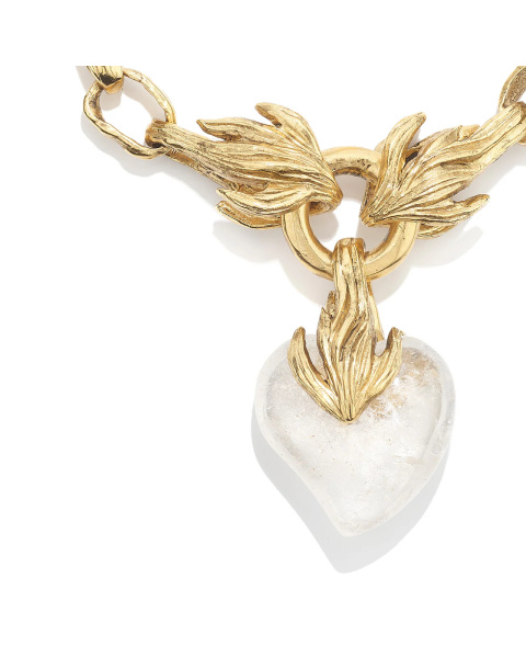 Precious Heart Bracelet Precious Heart Bracelet