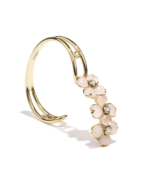 Rose Clover Bracelet Rose Clover Bracelet