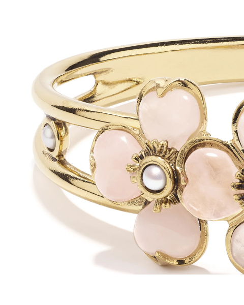 Rose Clover Bracelet Rose Clover Bracelet
