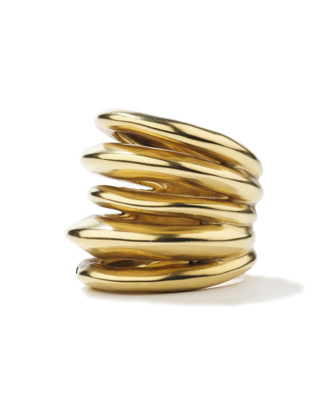 Bague Spirale Bague Spirale
