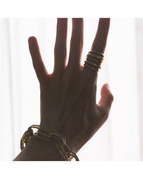 Bague Spirale Bague Spirale