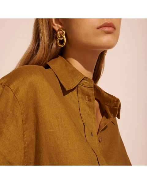 Boucles d'oreilles clip Lhassa Boucles d'oreilles clip Lhassa