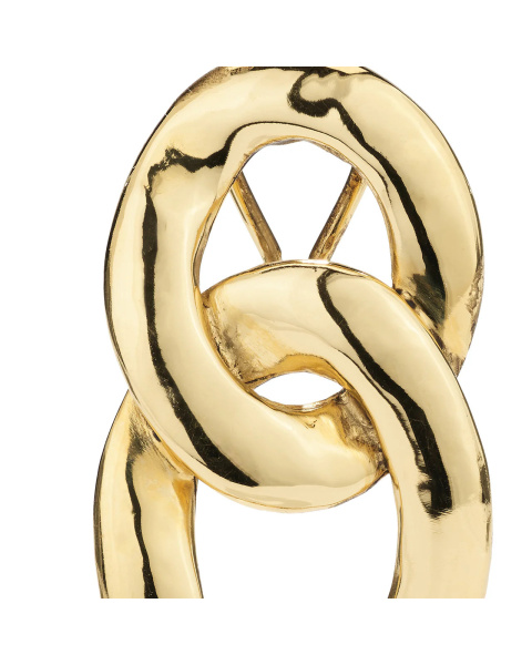 Lhassa clip earrings Lhassa clip earrings