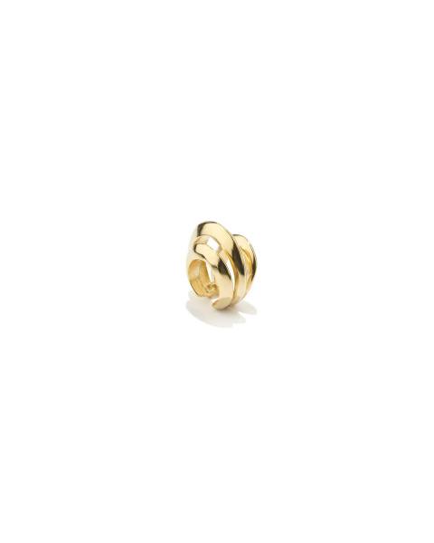 Bijou d'oreille Hélice Spirale Bijou d'oreille Hélice Spirale