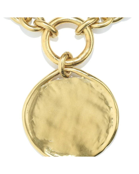 Talisman Medal Bracelet Talisman Medal Bracelet