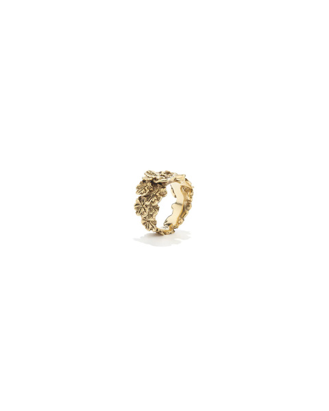 Bague Fleur de Pavot Bague Fleur de Pavot