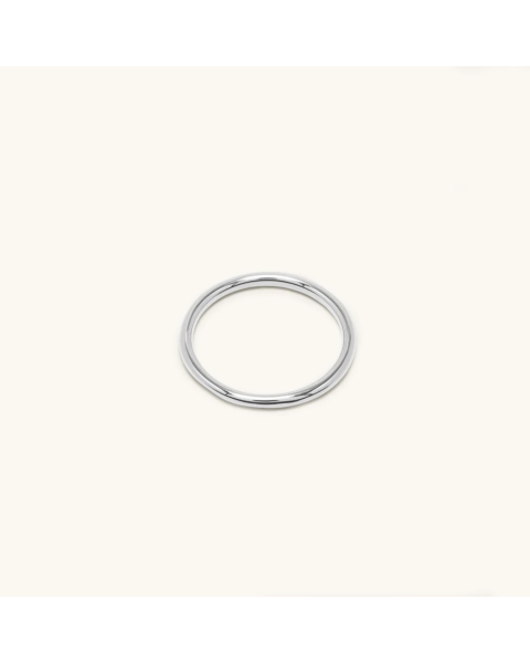 Silver ring 2.0