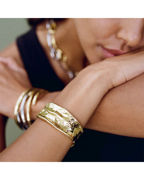 Lutetia Cuff Lutetia Cuff