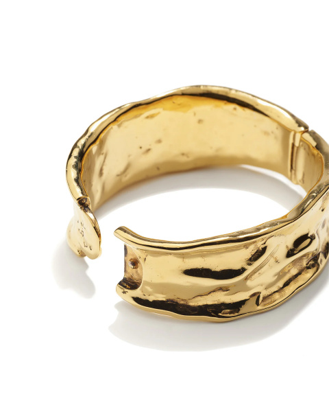 Lutetia Cuff Lutetia Cuff