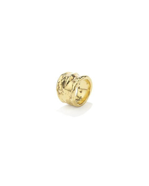 Bague Large Lutèce