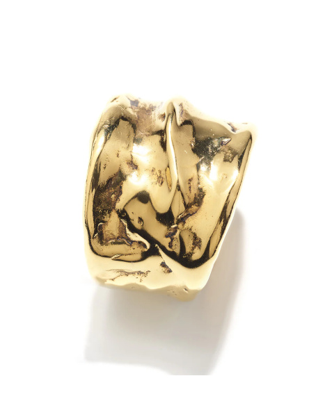 Lutece Wide Ring Lutece Wide Ring