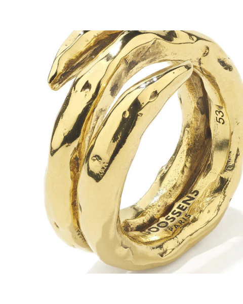 Lutetia Ring Lutetia Ring