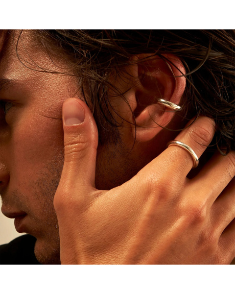 Silver ring 3.0 Silver ring 3.0