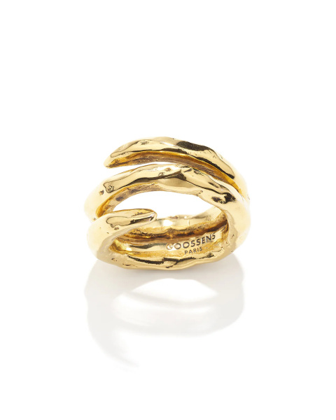 Lutetia Ring Lutetia Ring
