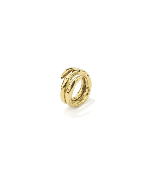 Bague Lutèce