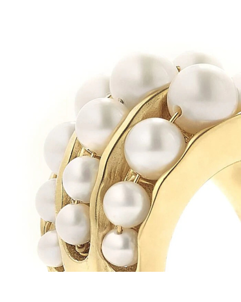 Bague Graine de Gemmes Bague Graine de Gemmes