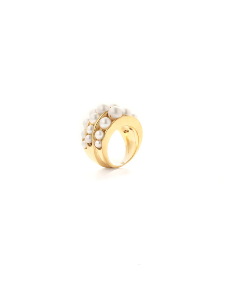 Bague Graine de Gemmes Bague Graine de Gemmes