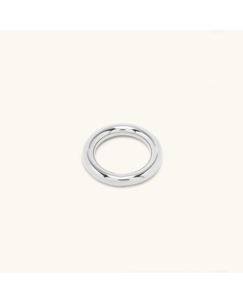 Silver ring 4.0
