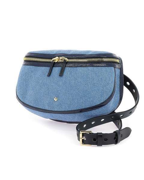 La Grande Lili Denim
